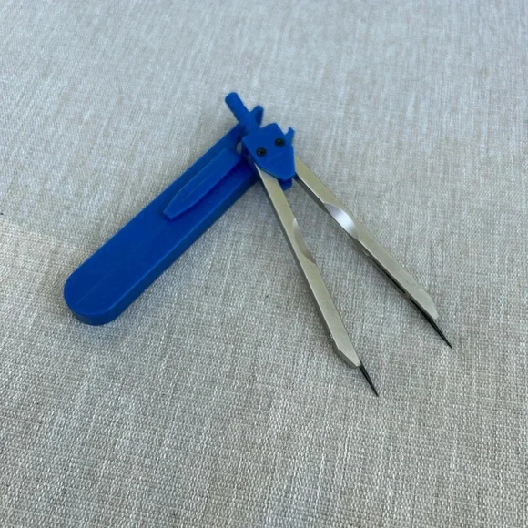 EKG Caliper for Nurse/Doctor - Picture 3 of 8